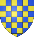 Blason de Fenouillet